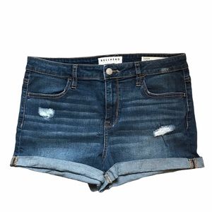 Bullhead Denim Shorts • 31